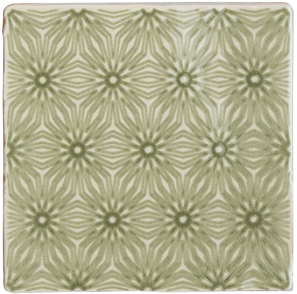The Winchester Tile Collection Residence Manoir Messel on Pumice-Manoir Fleur Pumice-IM-0005874