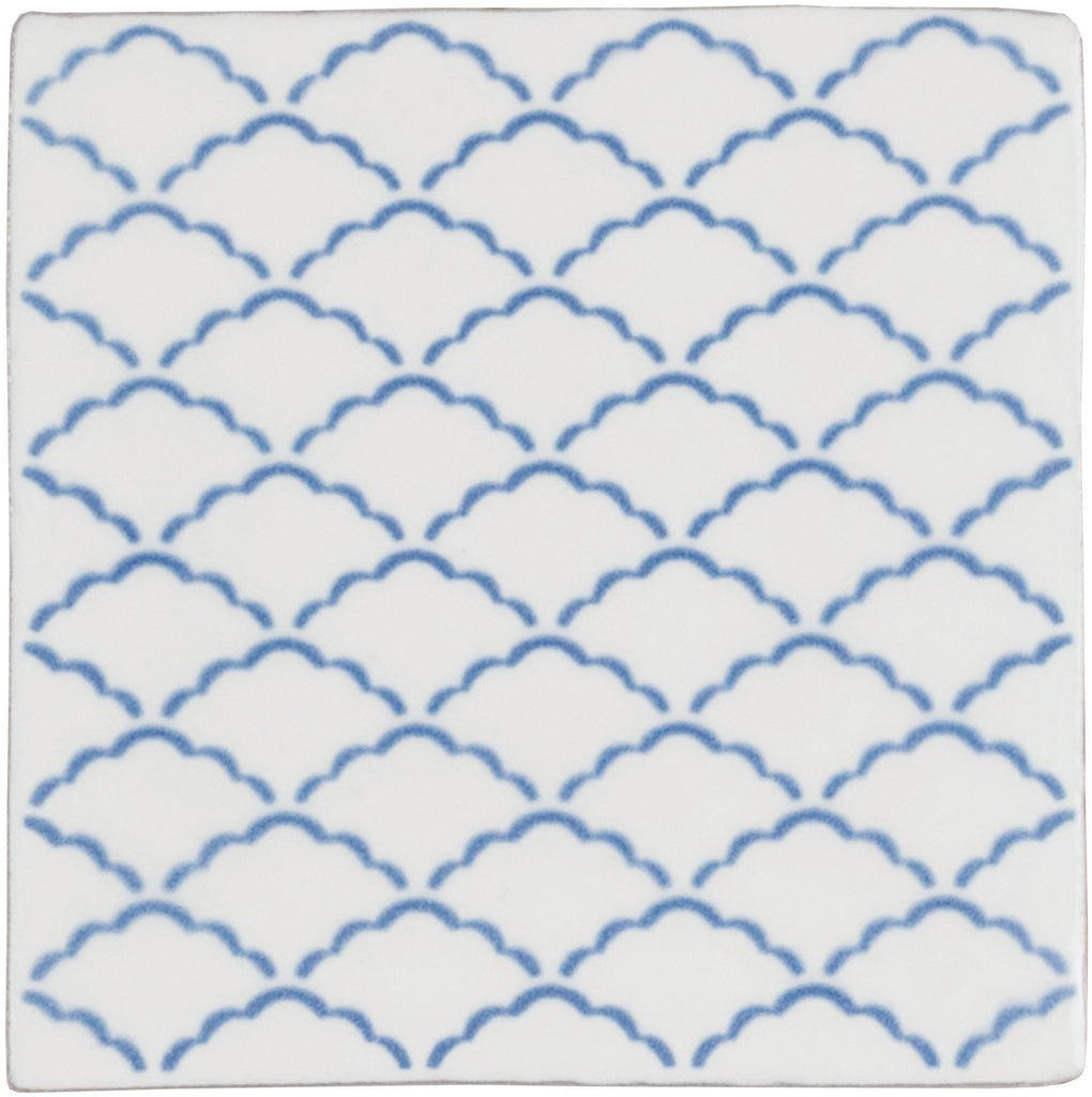 The Winchester Tile Collection Residence Manoir Midnight on Papyrus-Manoir Nuage on Papyrus-IM-0005134