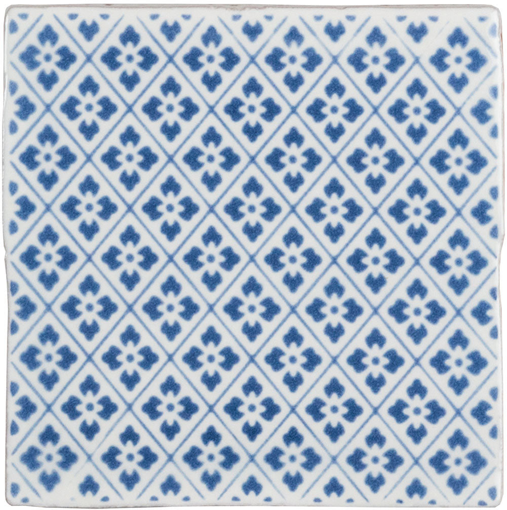 The Winchester Tile Collection Residence Manoir Midnight on Papyrus-Manoir Provence on Papyrus-IM-0016929