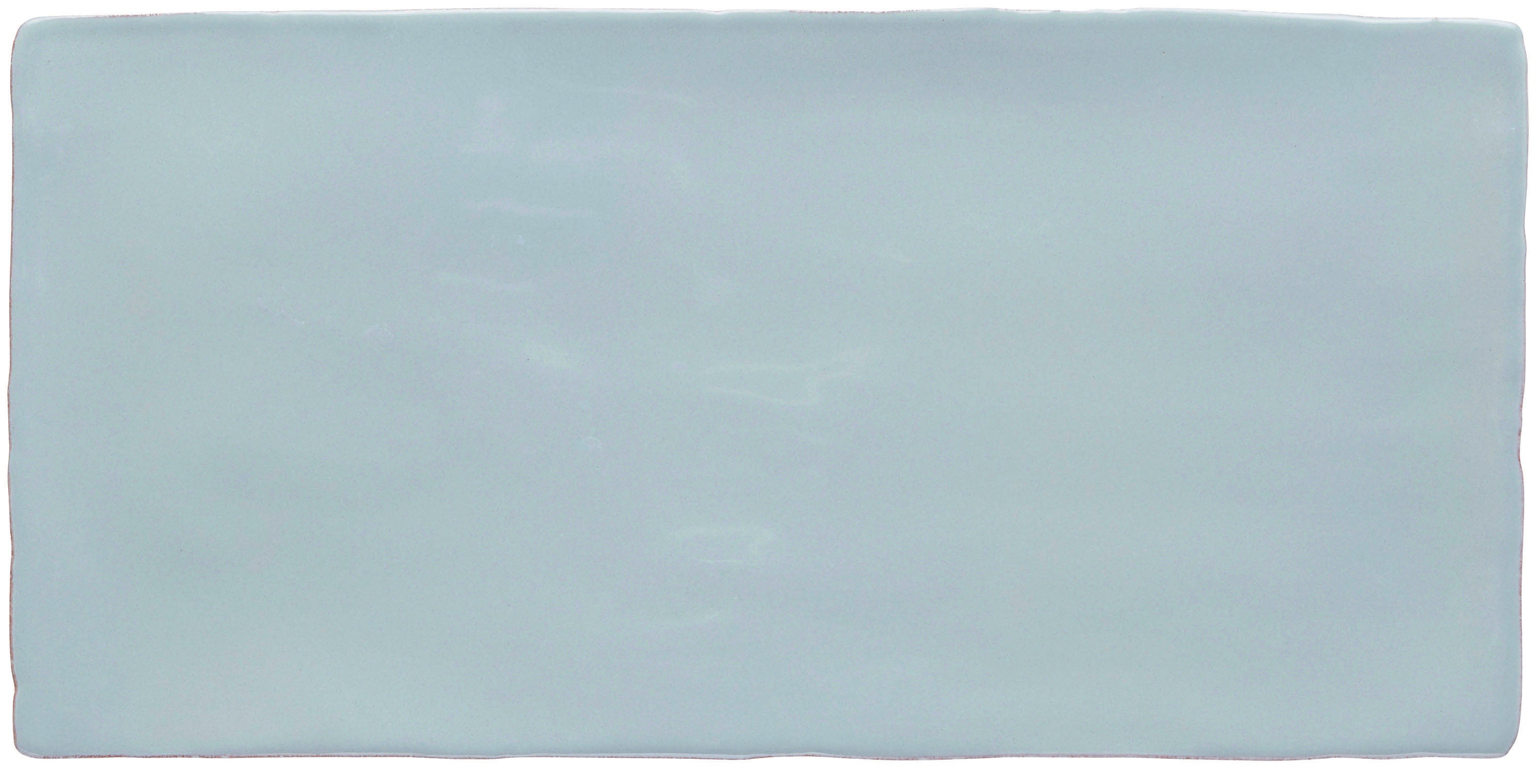The Winchester Tile Collection Residence Metropolitan 200mm Brick-Cornflower 200mm Brick Tile-IM-0023846