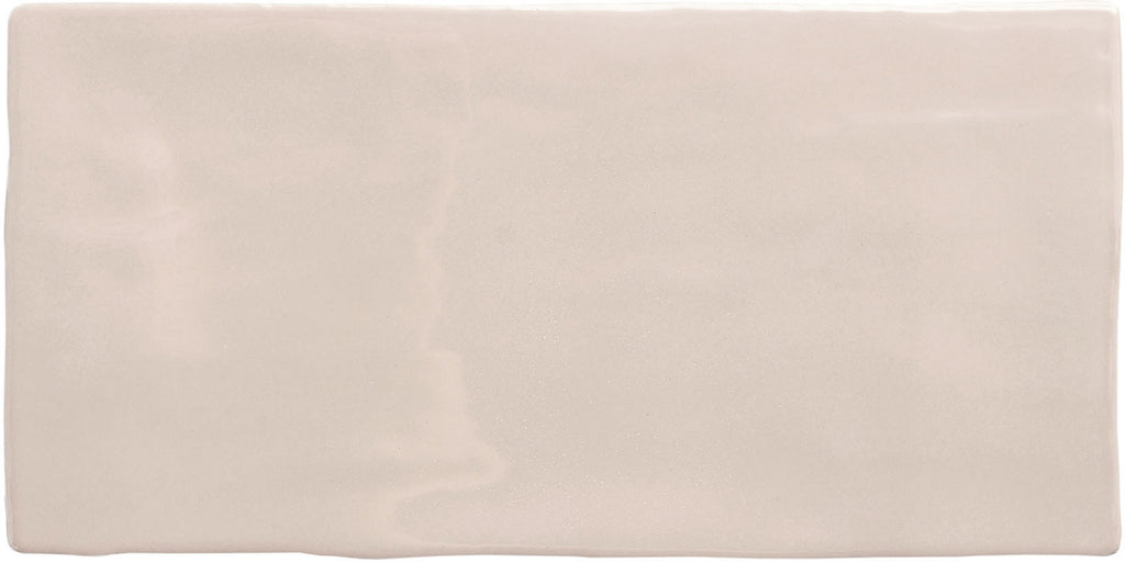The Winchester Tile Collection Residence Metropolitan 200mm Brick-Hibiscus 200mm Brick Tile-IM-0023840