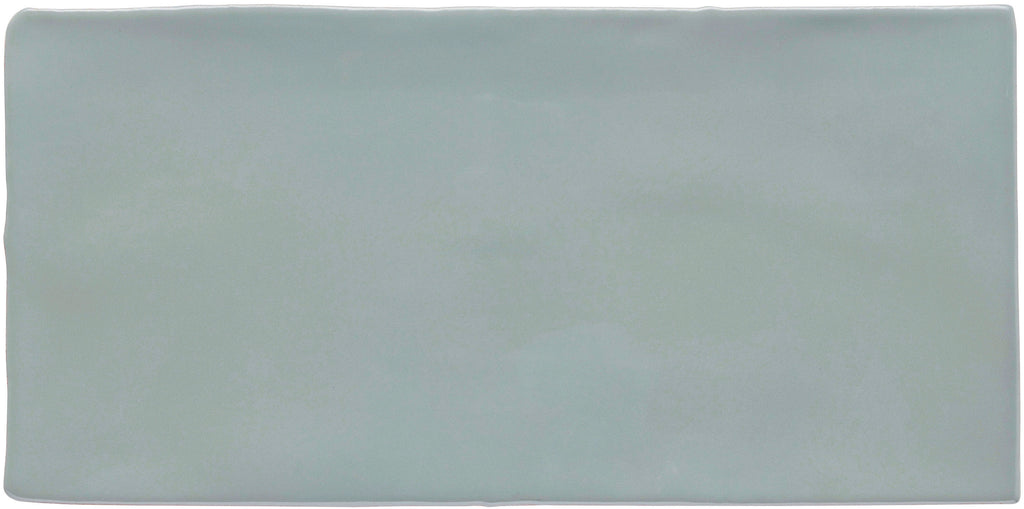 The Winchester Tile Collection Residence Metropolitan 200mm Brick-Lazul 200mm Brick Tile-IM-0023848
