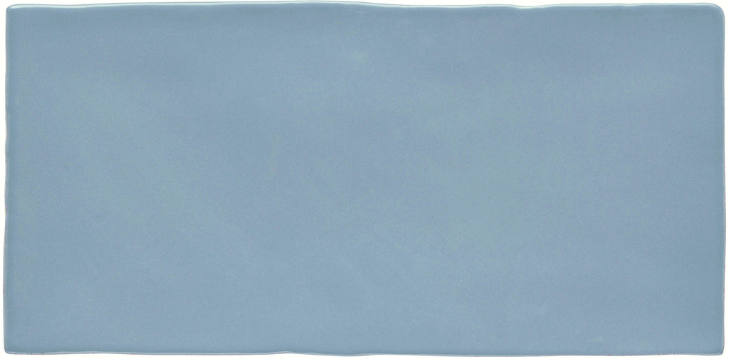 The Winchester Tile Collection Residence Metropolitan 200mm Brick-Lupin 200mm Brick Tile-IM-0023847