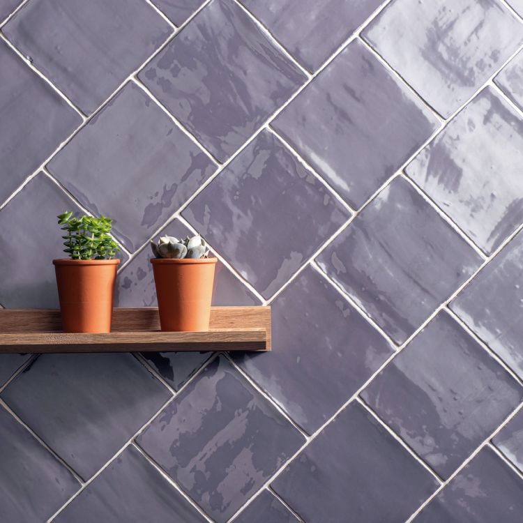 The Winchester Tile Collection Residence Metropolitan Field Tile-