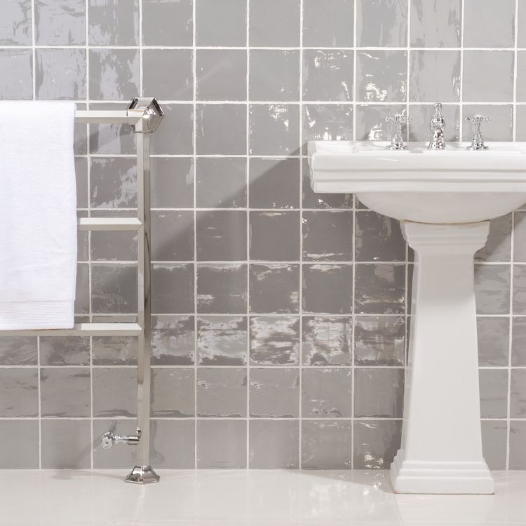 The Winchester Tile Collection Residence Metropolitan Field Tile-