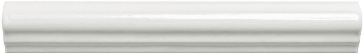The Winchester Tile Collection Residence Metropolitan Ogee Moulding-Chalk Ogee-IM-0023849