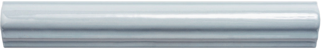 The Winchester Tile Collection Residence Metropolitan Ogee Moulding-Cornflower Ogee-IM-0023856