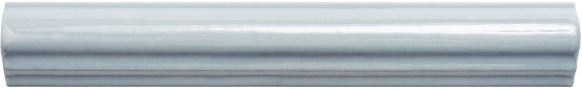 The Winchester Tile Collection Residence Metropolitan Ogee Moulding-Cornflower Ogee-IM-0023856