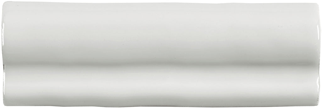 The Winchester Tile Collection Residence Metropolitan Torus Moulding-Chalk Torus-IM-0002898