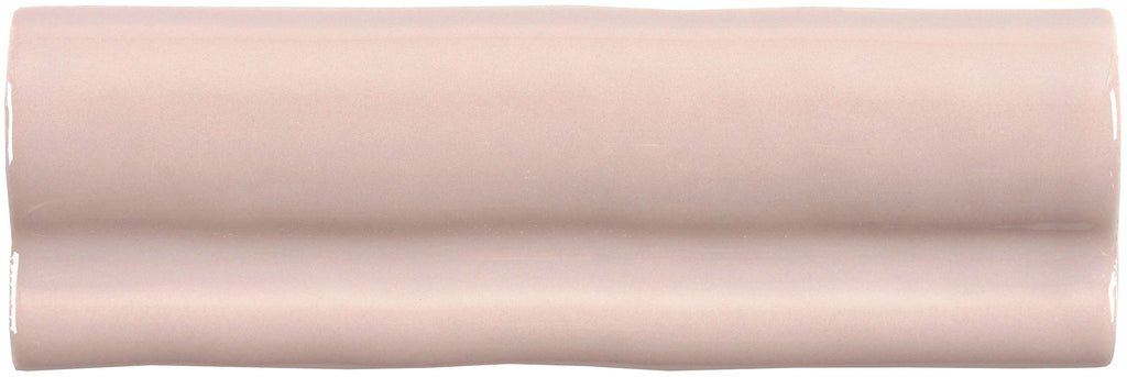 The Winchester Tile Collection Residence Metropolitan Torus Moulding-Clover Torus-IM-0014261