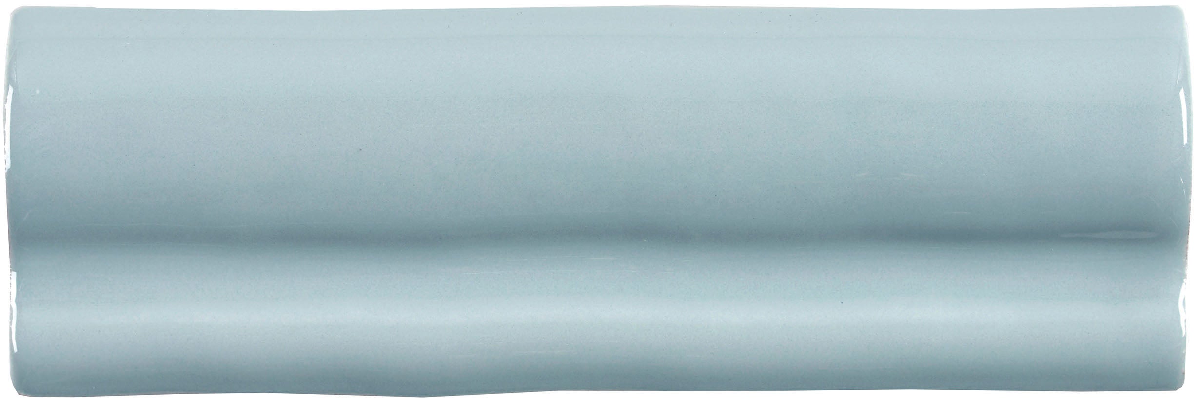 The Winchester Tile Collection Residence Metropolitan Torus Moulding-Cornflower Torus-IM-0014937