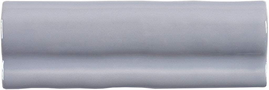 The Winchester Tile Collection Residence Metropolitan Torus Moulding-Heather Torus-IM-0007827
