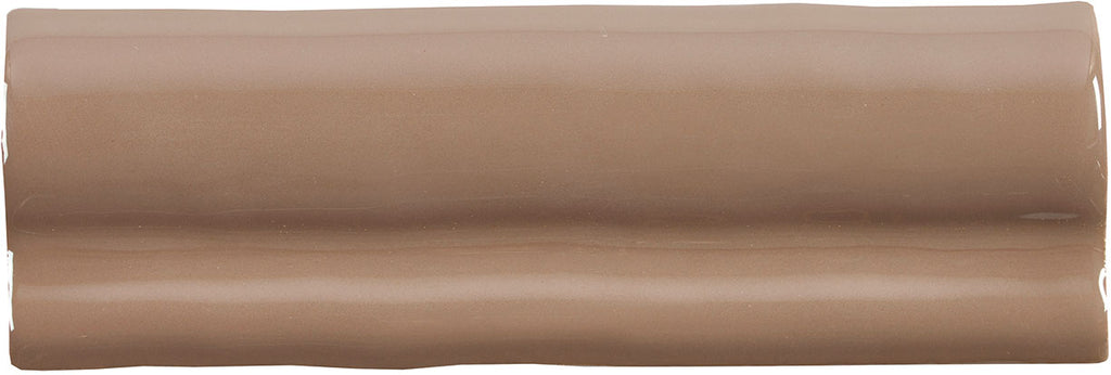 The Winchester Tile Collection Residence Metropolitan Torus Moulding-Hessian Torus-IM-0022933