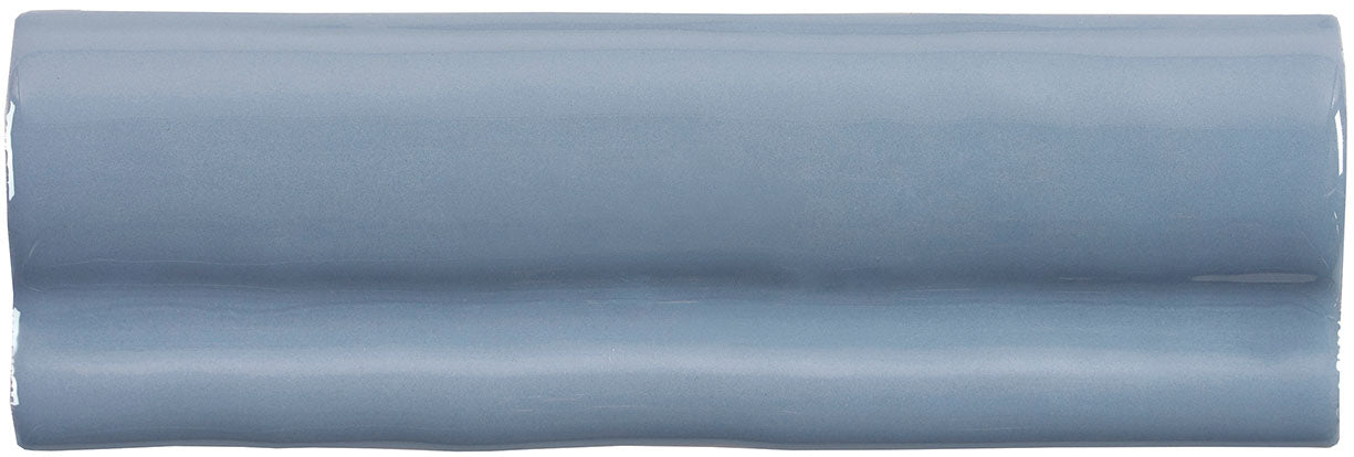 The Winchester Tile Collection Residence Metropolitan Torus Moulding-Pansy Torus-IM-0007401
