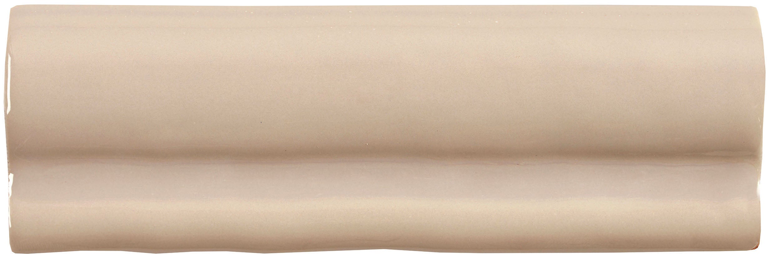 The Winchester Tile Collection Residence Metropolitan Torus Moulding-Thatch Torus-IM-0003253