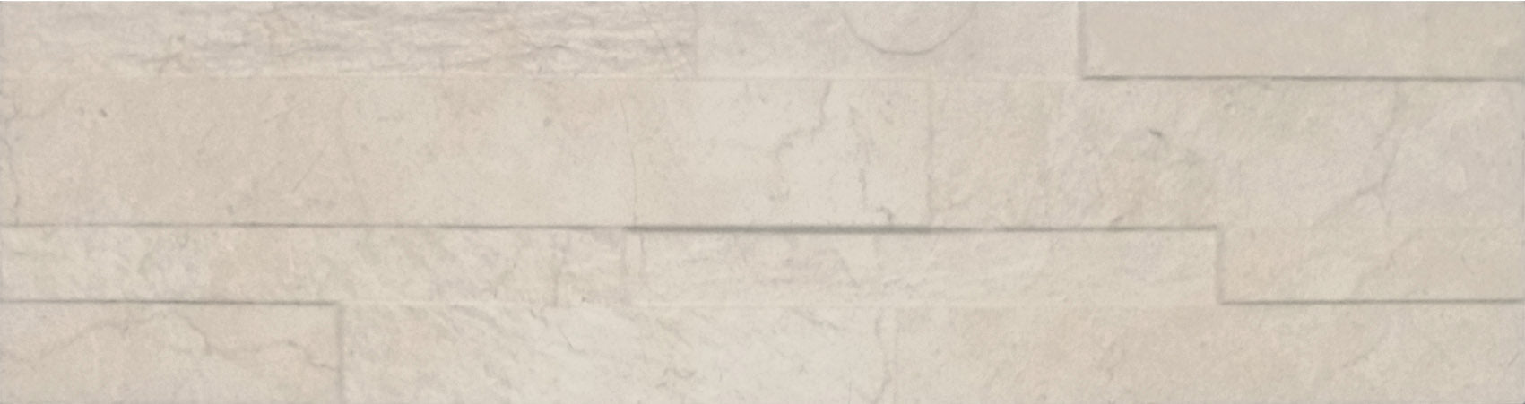 Tiffany Beige Porcelain Wall Cladding 15x61 cm