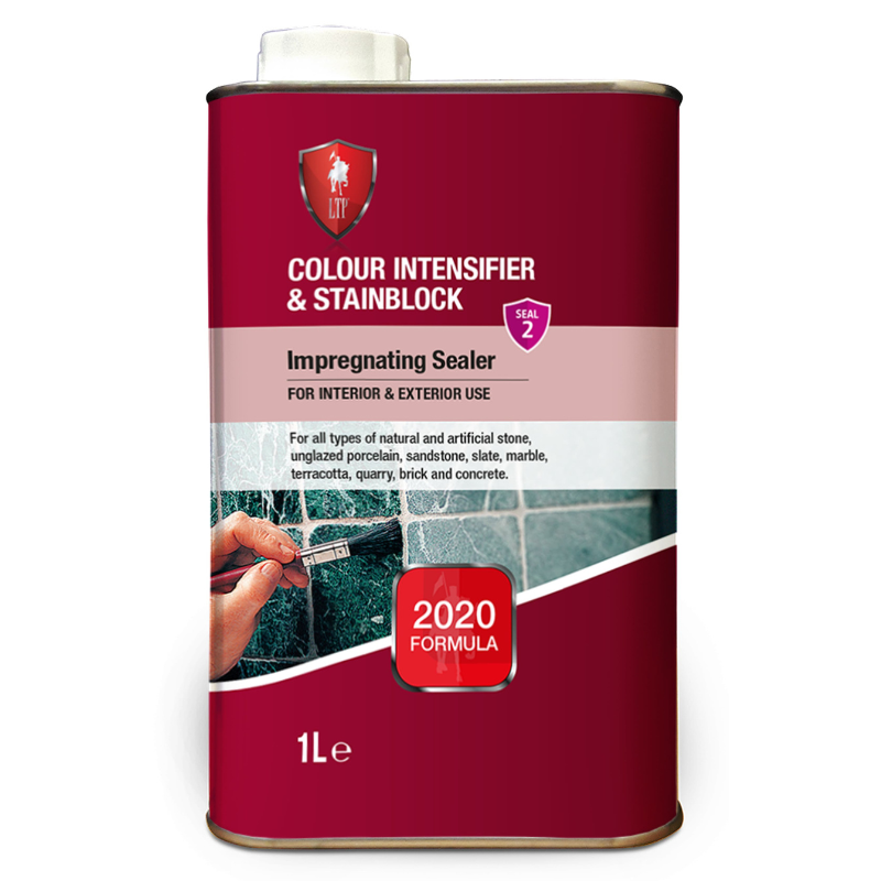 LTP Colour Intensifier and Stainblock