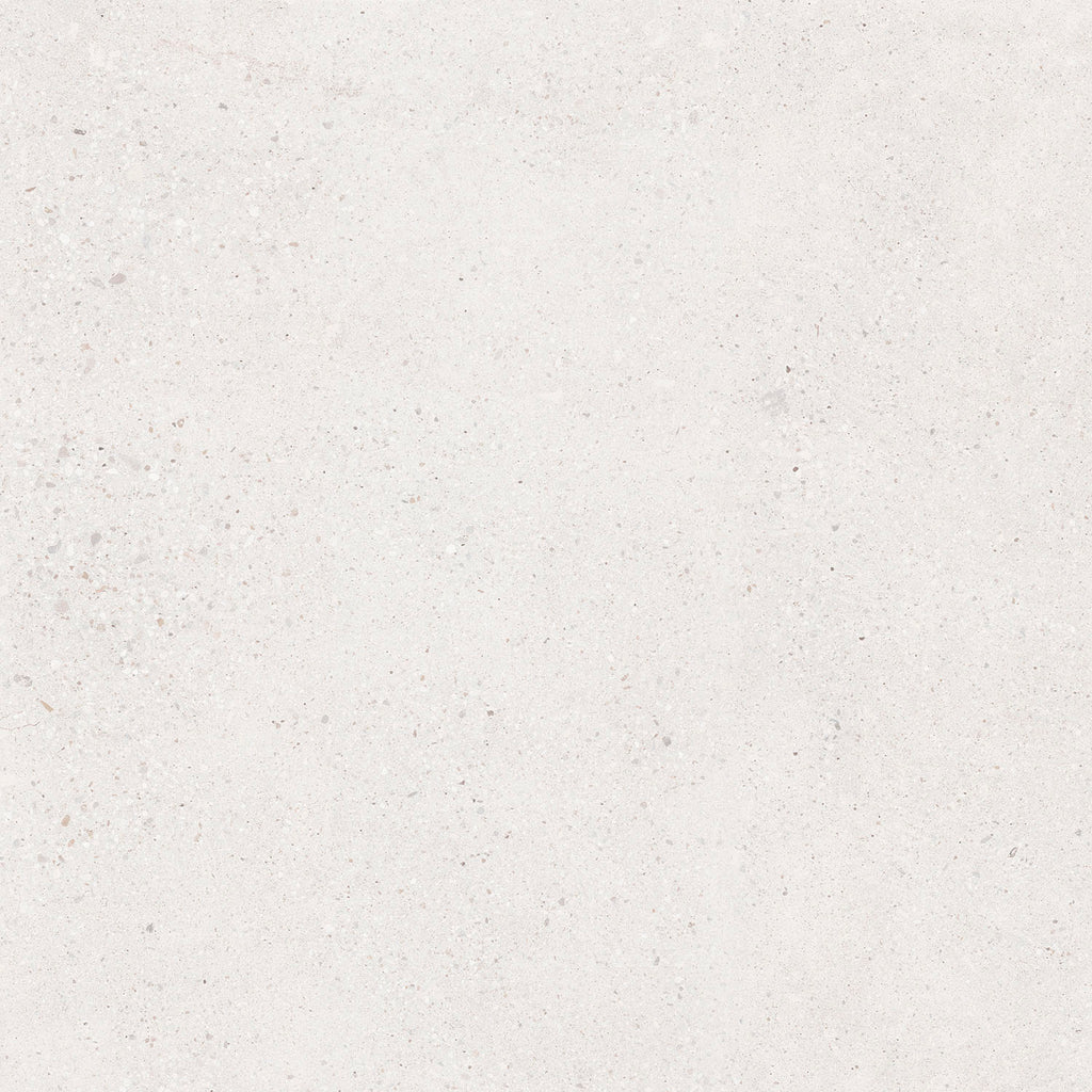 Toledo Blanco Stone Effect Porcelain Floor Tile 90x90cm