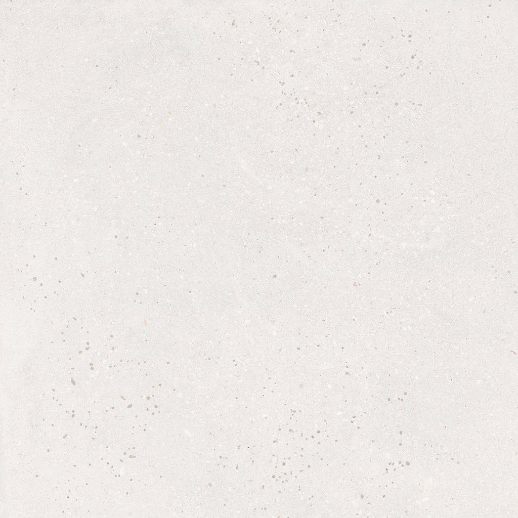Toledo Blanco Stone Effect Porcelain Floor Tile 90x90cm