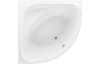 Trojan Laguna Corner Bath 1200x1200mm