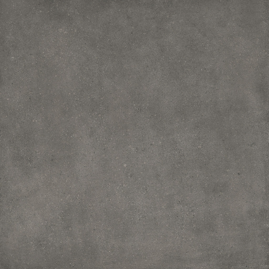 Uptown Dark Grey Porcelain Floor Tile 100x100cm