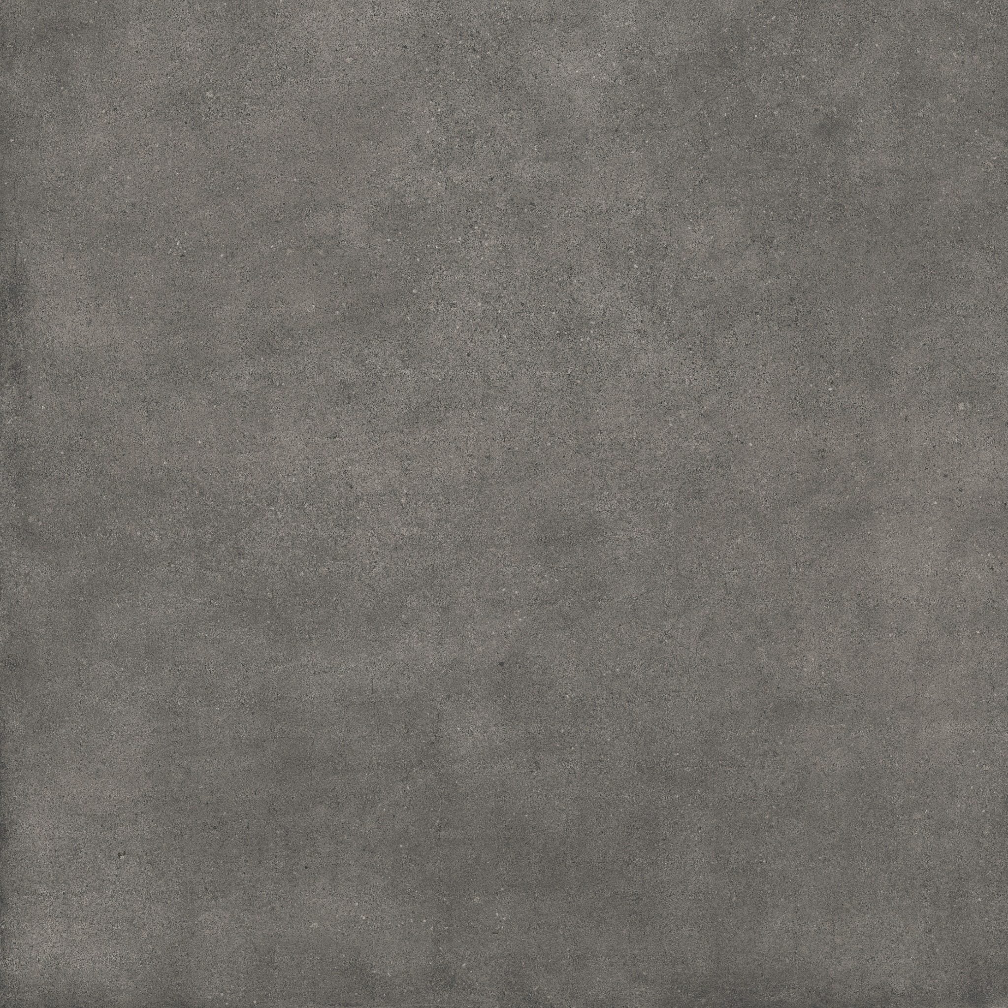 Uptown Dark Grey Porcelain Floor Tile 100x100cm