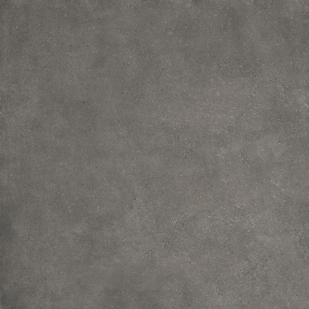 Uptown Dark Grey Porcelain Floor Tile 100x100cm