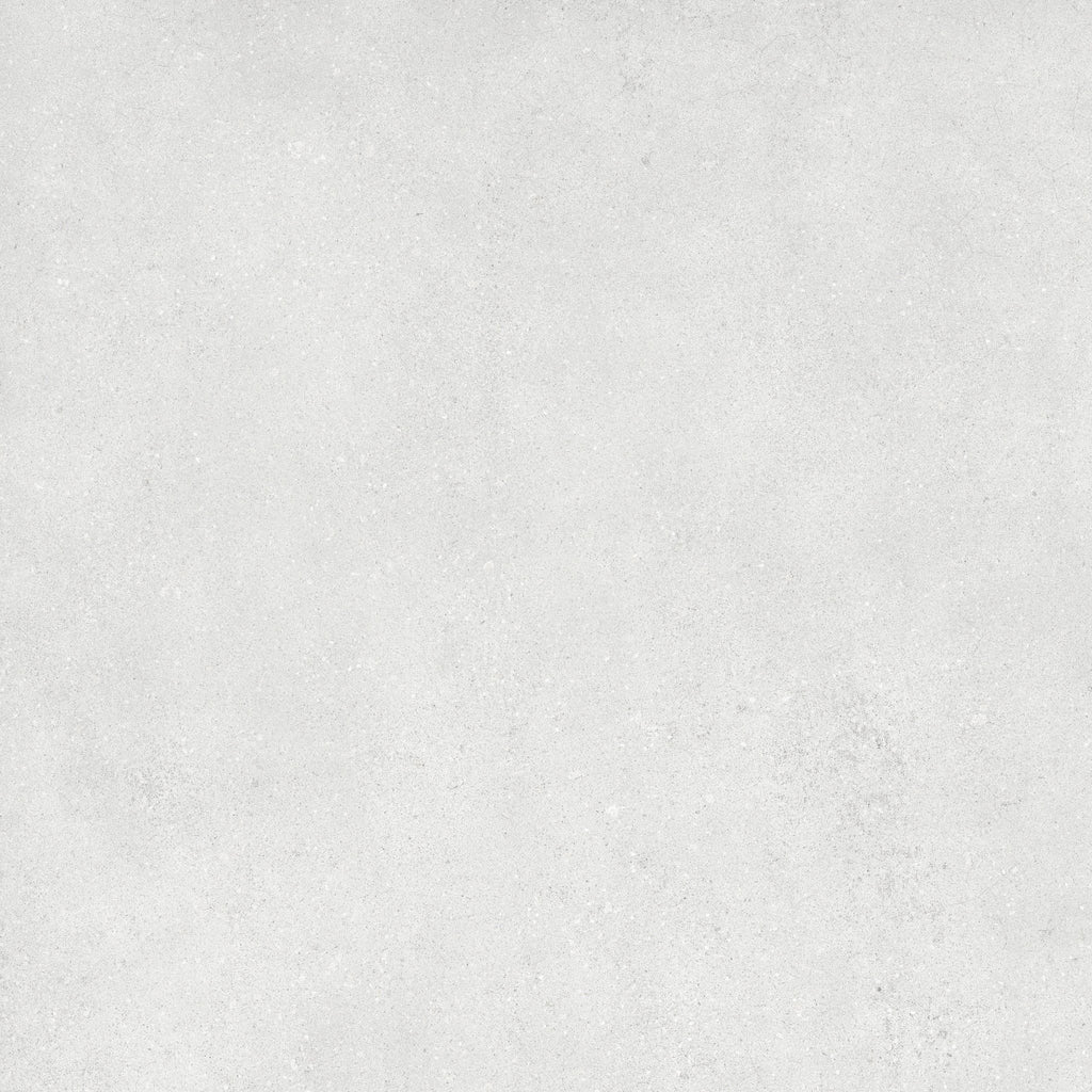 Uptown Light Grey Porcelain Floor Tile 100x100cm