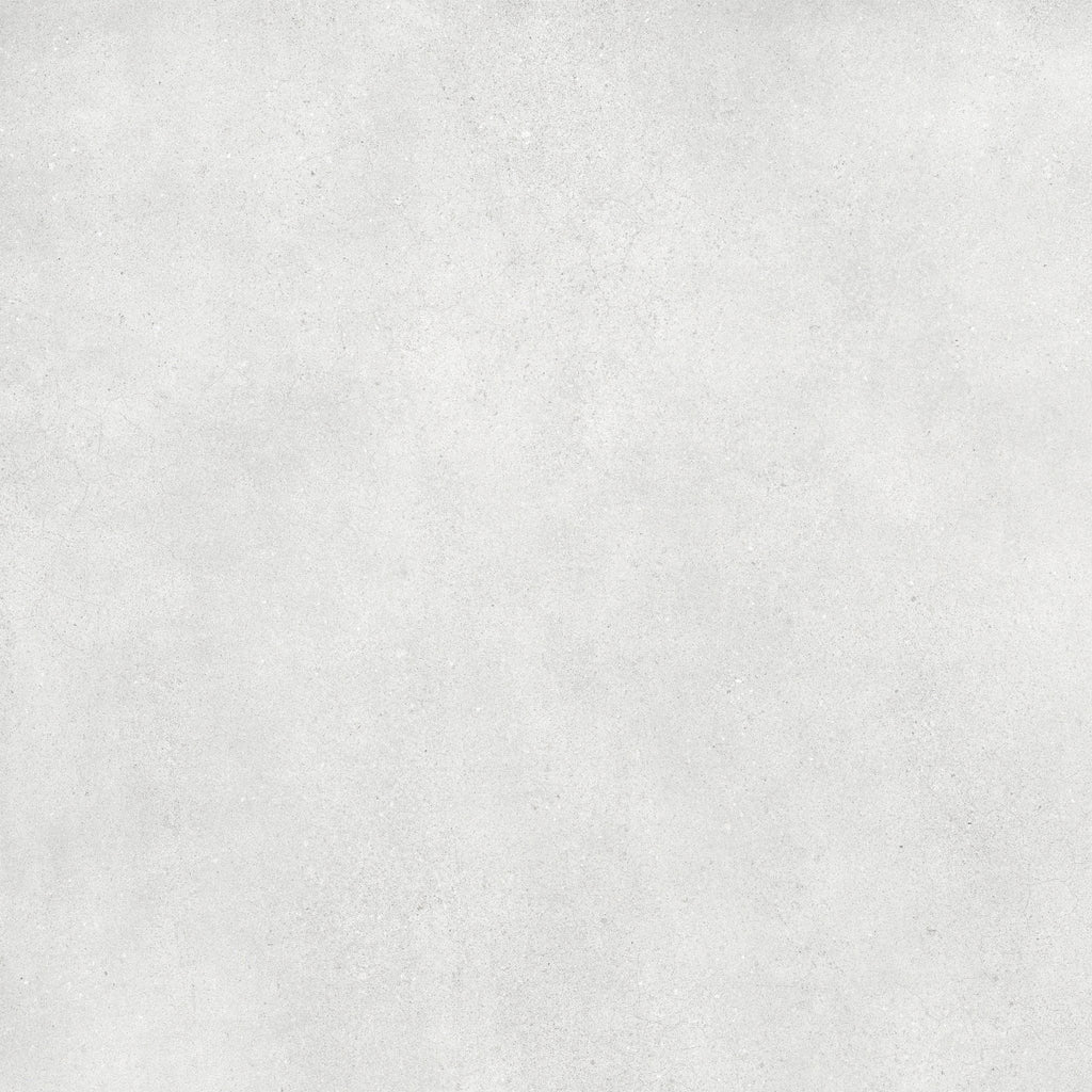 Uptown Light Grey Porcelain Floor Tile 100x100cm