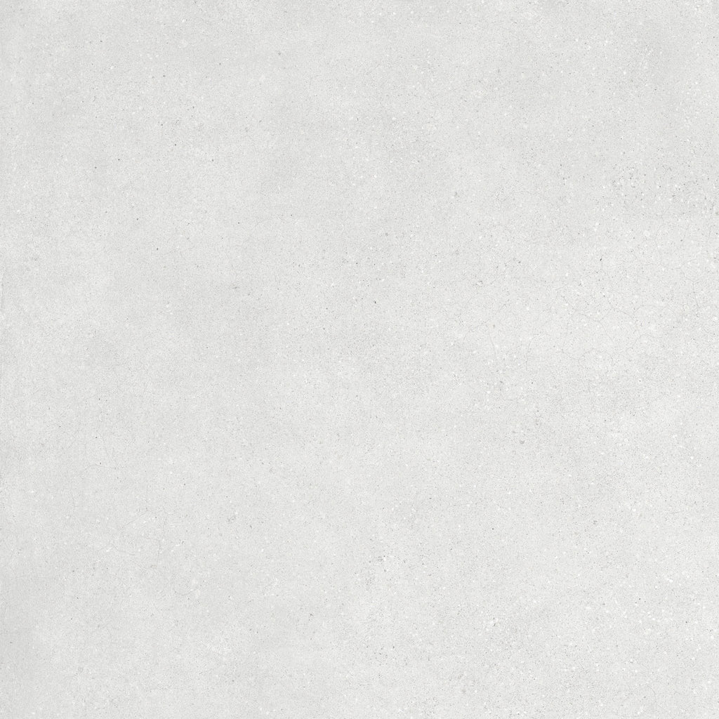 Uptown Light Grey Porcelain Floor Tile 100x100cm
