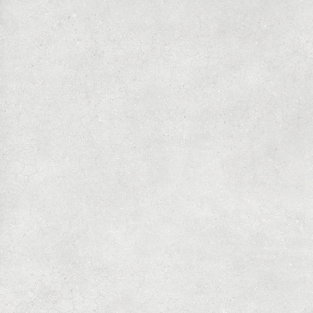 Uptown Light Grey Porcelain Floor Tile 100x100cm
