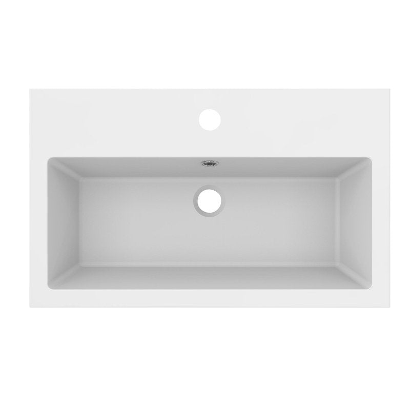 Veldaeu Dart 600mm Cast Basin-373584-