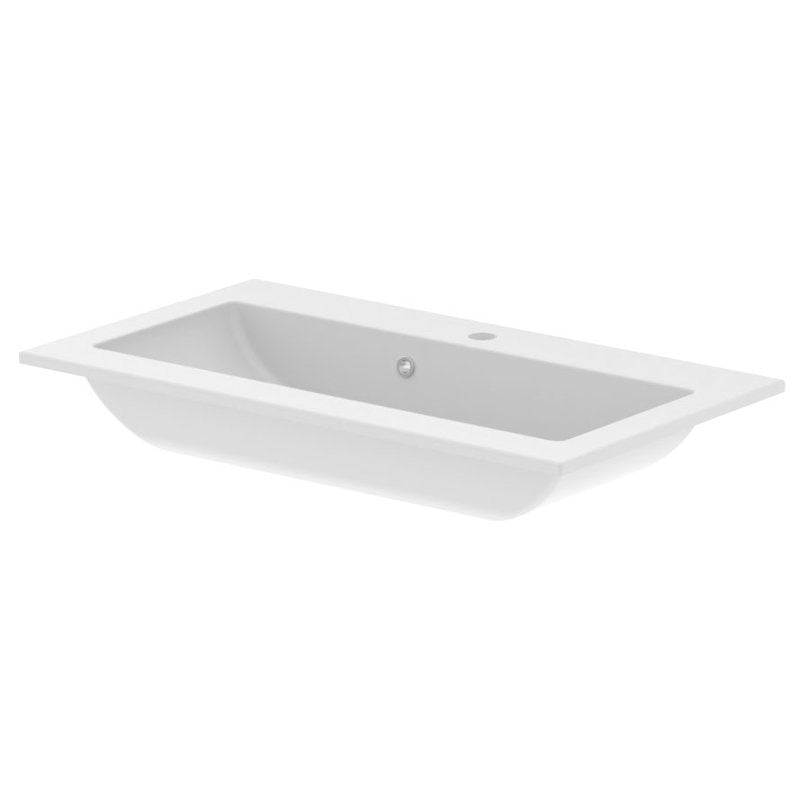 Veldeau Vada 800mm Vanity Basin-3188-