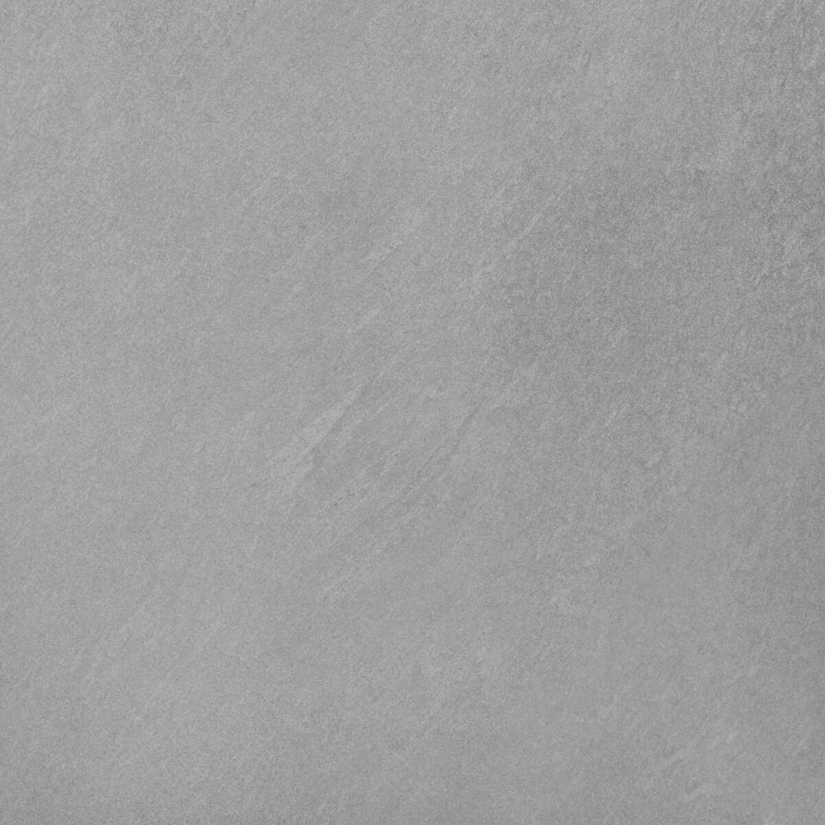 Verona Definitive Kynance Grey Matt Porcelain Wall & Floor Tile 50x50cm
