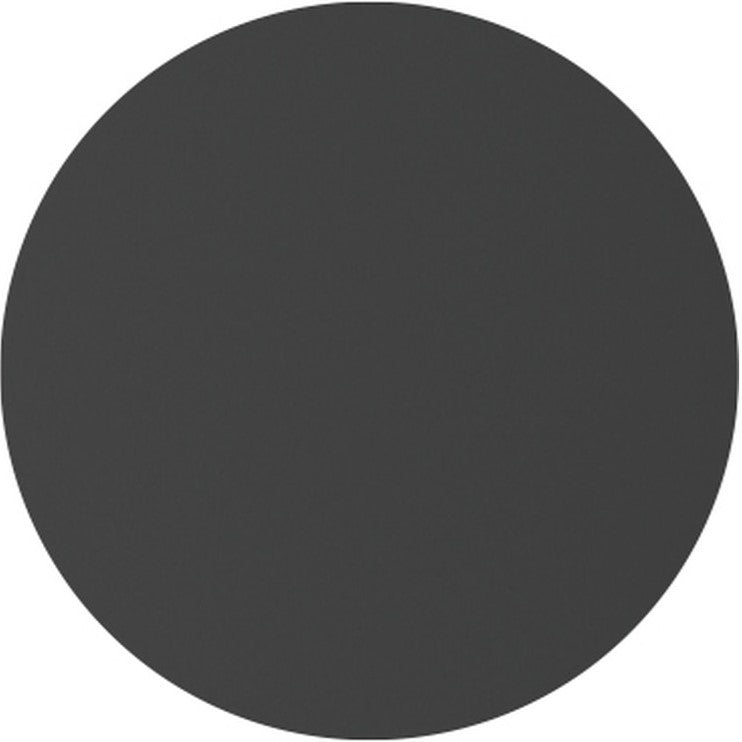 Vista floor Standing 2 Door Basin Unit & Basin 510mm Anthracite Gloss-Bathroom Furniture-DIFTP2114-