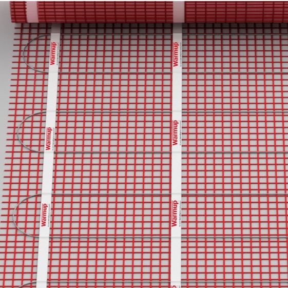 Warmup Sticky Mat 150W-Heating-DIAC0022-
