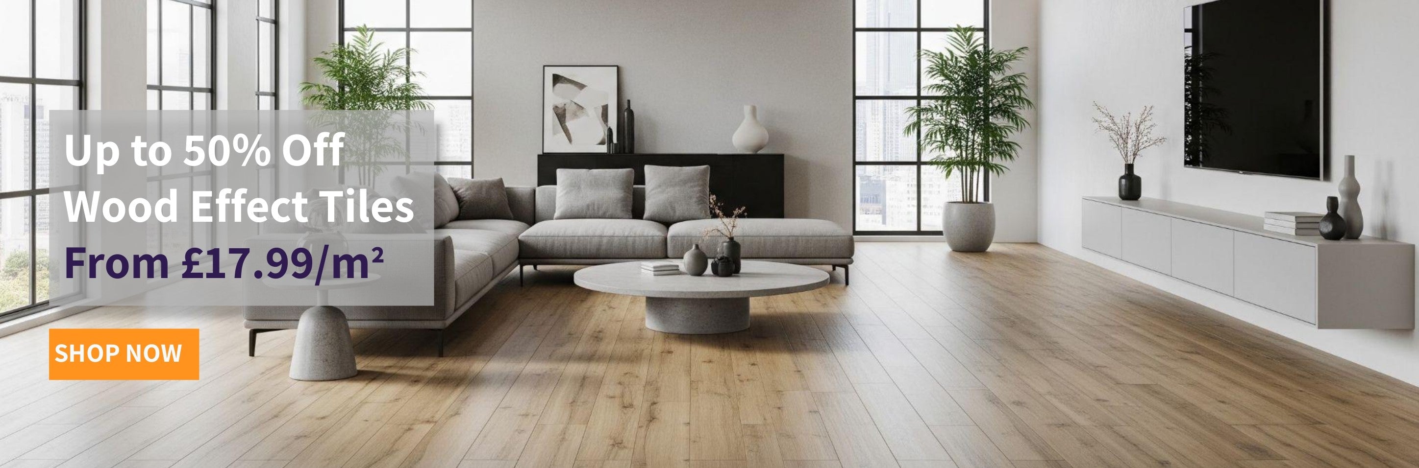 Wood Effect Porcelain Floor Tiles Sale
