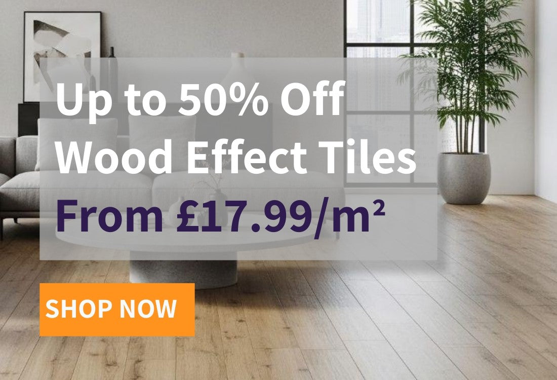 Wood Effect Porcelain Floor Tiles Sale