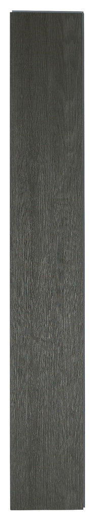 ClickLux Click-Fit Luxury Vinyl Tiles Black Elm 18x122cm-Verona-L10002