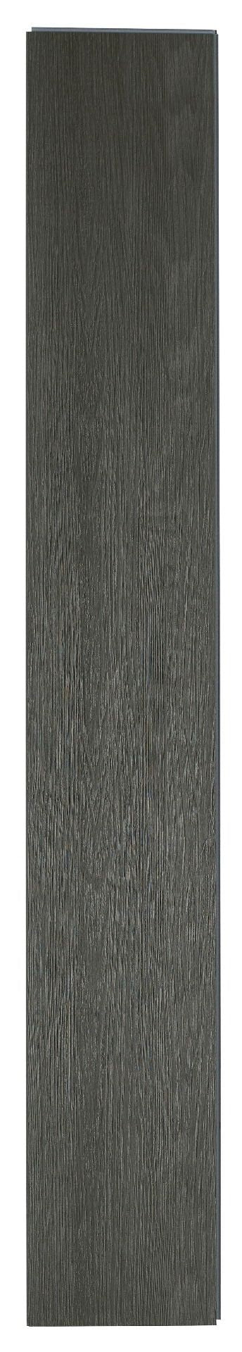 ClickLux Click-Fit Luxury Vinyl Tiles Black Elm 18x122cm-Verona-L10002