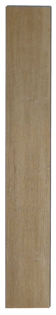 ClickLux Click-Fit Luxury Vinyl Tiles Light Oak 18x122cm-Verona-L10005