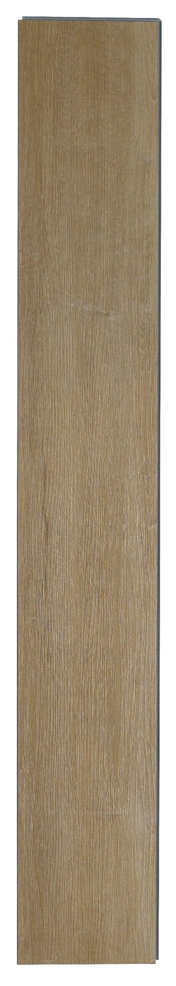 ClickLux Click-Fit Luxury Vinyl Tiles Light Oak 18x122cm-Verona-L10005