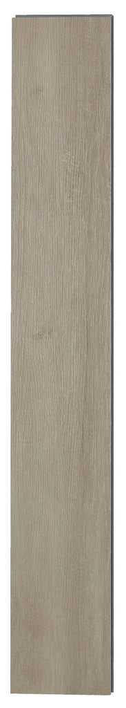ClickLux Click-Fit Luxury Vinyl Tiles Limed Oak 18x122cm-Verona-L10010