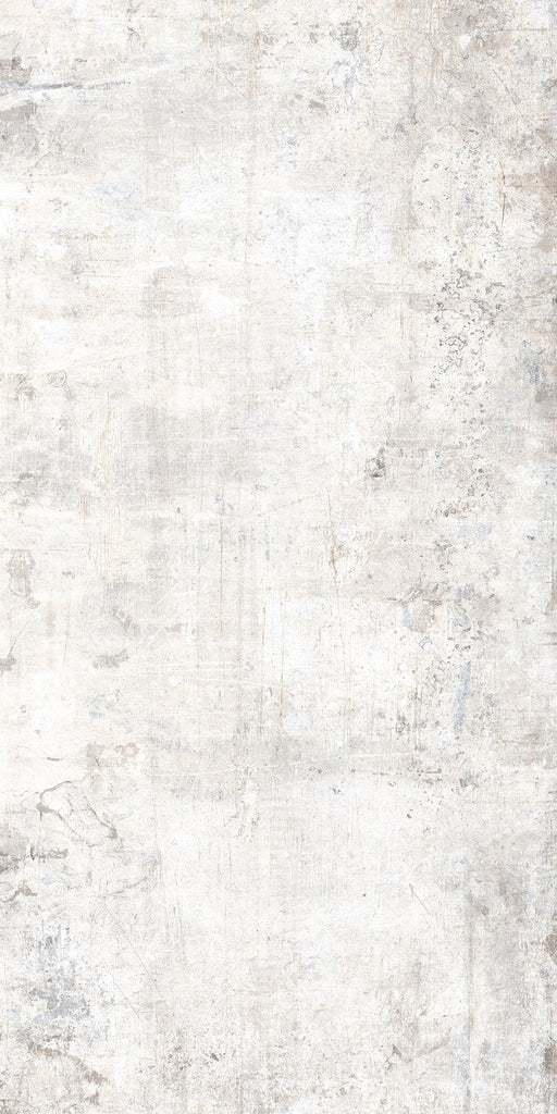 Industrial Concrete Effect Ice Tile 80x40cm