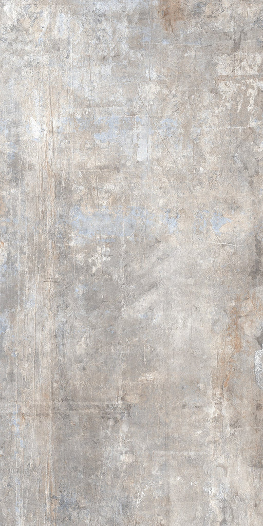 Industrial Concrete Effect Light Grey Tile 80x40cm