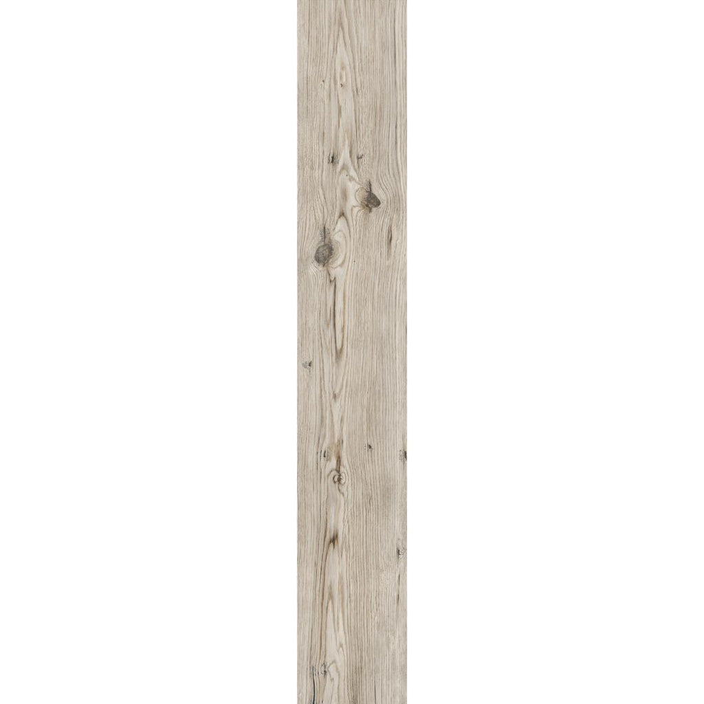La Foresta Griege Wood Effect Porcelain Tile 15x100cm