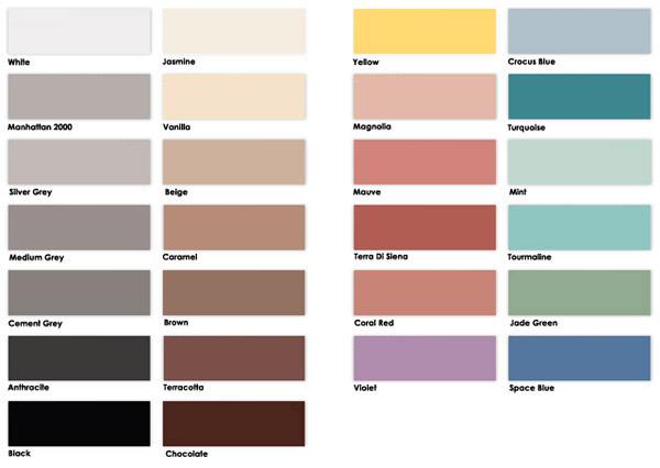 Mapei Ultracolor Flexible Grout 5kg