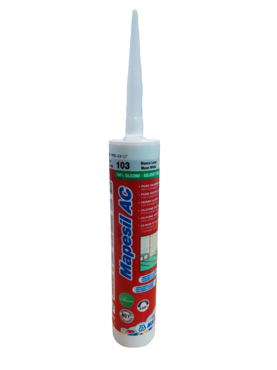 Mapei Mapesil AC Silicone