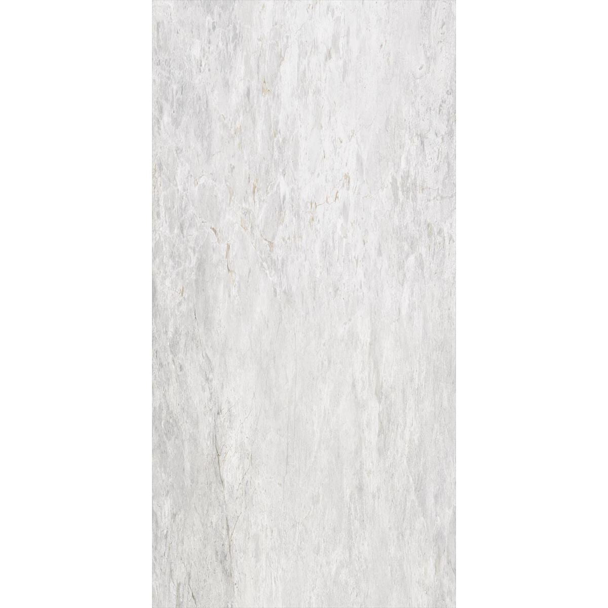 Marmori Ivory Premium Polished Marble Effect Tile 30x60cm