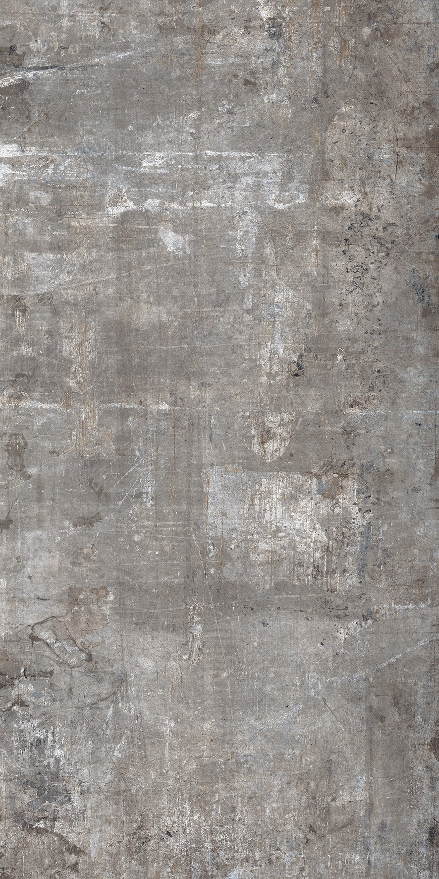 Industrial Concrete Effect Dark Grey Tile 80x40cm